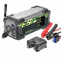 Urządzenie rozruchowe Yesper Armor Pro 2 3000A 83200mAh