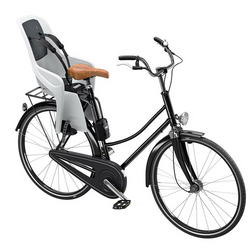Fotelik Rowerowy Thule Ride Along Lite 2 Light Gray