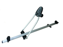 4x Bagażnik na rower Homar 2 Alu