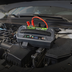 Jump starter Lokithor J3250 PRO 3250A LiFePO4 ConnectMax