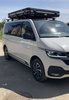 Namiot dachowy samochodowy Wild Land Rock Cruiser 140 2-3 osobowy
