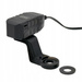 Ładowarka motocyklowa FreedConn MC40 2xUSB Szybkie Ładowanie QC3.0 USB-C