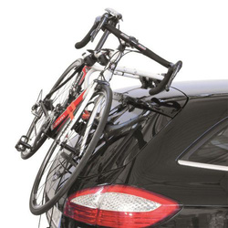 Peruzzo BDG Bagażnik do przewozu 1 roweru 