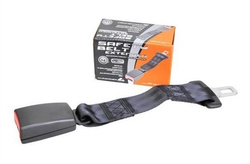Przedłużacz pasa bezpieczeństwa 29 cm Adapter z atestem E11