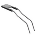 Adapter Thule RideAlong low saddle