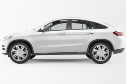 Kołpaki 15 NRM Supernova silver + ring 4 szt.
