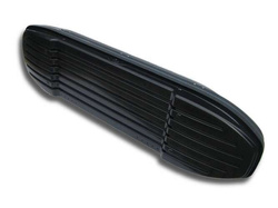 Boks dachowy MAGIC 350 Czarny połysk / FERIE2026