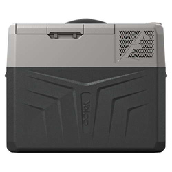Lodówka turystyczna z kompresorem Yolco BCX40 GREY 39L