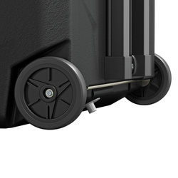 Lodówka turystyczna z kompresorem Yolco BCX30 CARBON 28L + gratis