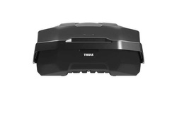 Box dachowy Thule Motion 3 XXL Black Glossy 