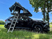 Namiot dachowy samochodowy Wild Land Bush Cruiser 120 2-osobowy