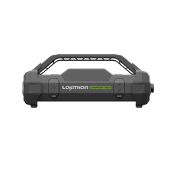 Jump Starter Lokithor JA3000 PRO Powerbank Kompresor LED LiFePO4 3000A