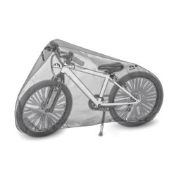 Pokrowiec na rower Basic GARAGE M bike