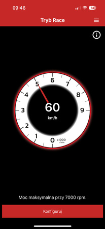 Program diagnostyczny SDPROG BOX OBD2 ELM327 DPF Android iOS Uniwersalny / FERIE2026