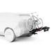 Thule OutPace 3 13 PIN Bagażnik rowerowy na hak na 3 rowery