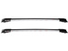 Bagażnik bazowy Aguri Prestige II PS21 Silver