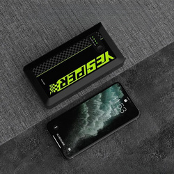 Urządzenie rozruchowa Yesper Armor Mini 1500A 12000mAh