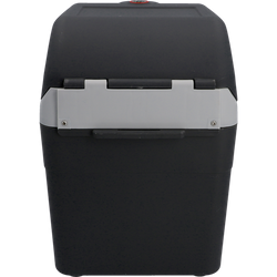 Lodówka turystyczna samochodowa AEG z funkcją podgrzewania BK6, bar pokładowy 10693