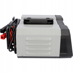 Prostownik warsztatowy z rozruchem AEG CW20 20A 6V 12V 100A 11279