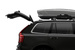 Thule Motion XT XL Titan Glossy Box dachowy 