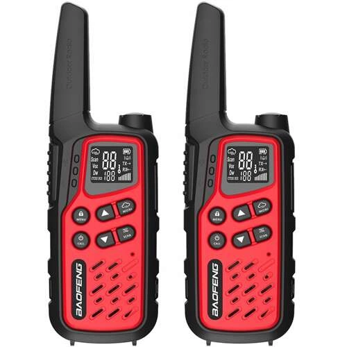 Krótkofalówka Walkie-talkie Baofeng BF-25E Black PMR podkanały pol_pl_Krotkofalowka-Walkie-talkie-Baofeng-BF-25E-Black-PMR-podkanaly-45572_3