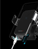  Uchwyt samochodowy na telefon z indukcją Feegar QH300 PRO 