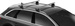 Bagażnik Thule Wingbar Evo do BMW Seria 5 Touring G31 17-