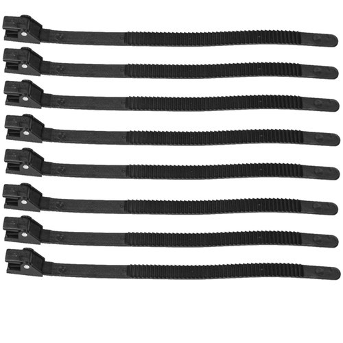 8x Pasek plastikowy T2