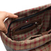Plecak miejski Baltan City Break 26L - Polska produkcja, zmieści laptopa do 17″ szary