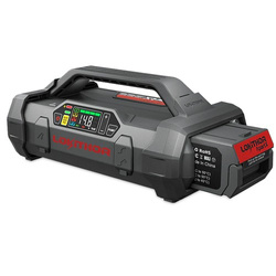 Jump Starter Lokithor ApartX LO-LIFE 12V 1500A 150PSI LED 300lm z bateria