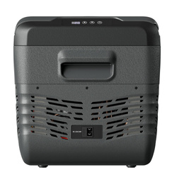 Lodówka turystyczna z kompresorem Yolco NX30 Carbon 28L 12V 24V 240V