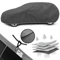 Pokrowiec na samochód plandeka Optimal Garage Hatchback/Kombi L2