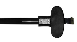 BAGAŻNIK NA DACH AMOS-BIS KOALA K-L (1.2) ST Skoda Fabia II 2007-2014