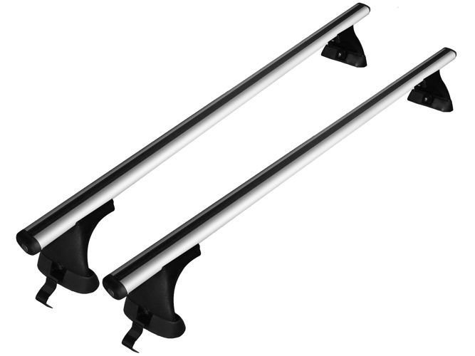 BAGAŻNIK NA DACH AMOS-BIS KOALA K-F ALU