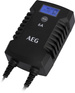 AEG LD6 prostownik mikroprocesorowy 6V 12V 6A