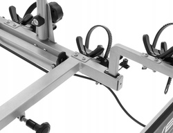 Adapter na 4 rower do Aguri Cruiser Silver
