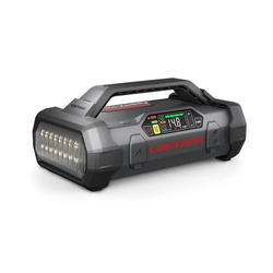 Jump Starter Lokithor ApartX LO-LiPO 12V 1500A 150PSI LED 300lm z bateria