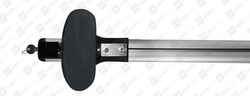 Bagażnik na dach Koala K-R Aluminium 1,2