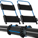 2x Adapter do rowerów z ramą karbonową ochraniacz Thule Carbon Frame Protector 984101