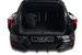 Torby do bagażnika 5 szt Kjust do Bmw Ix2 2023+