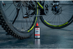 Smar Olej do Łańcucha Rowerowego Nigrin 100 ml