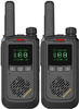 Krótkofalówka Walkie-talkie Baofeng BF-T17 Black PMR