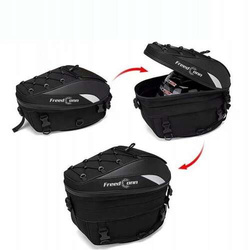 Plecak motocyklowy Torba 2w1 FreedConn ZC099 37L