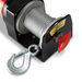 Wyciągarka elektryczna Dragon Winch DWM 2000 ST z liną stalową 