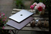 Eleganckie etui na MacBook Air 15 M2 ze skóry naturalnej Baltan Sleeve ciemny brąz