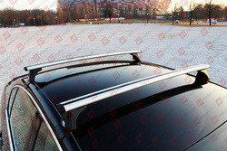 Bagażnik dachowy Cruz AIRO T128 924-775 Citroen C4 Grand Picasso 2013 -->