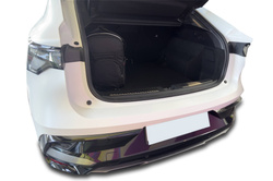 Torby do bagażnika 5 szt Kjust do Renault Rafale Hev 2024+