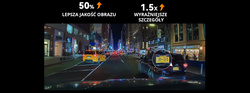 Rejestrator jazdy VANTRUE Vantrue N4 PRO S