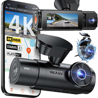 Rejestrator jazdy VANTRUE Vantrue N4 PRO S