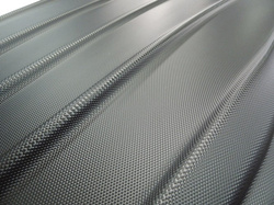 Box Inter Pack Stella 480 czarny kevlar Flexi Fit G2